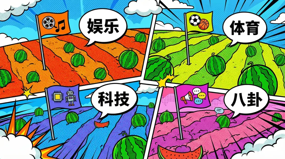 万博官网 娱乐瓜田分类
